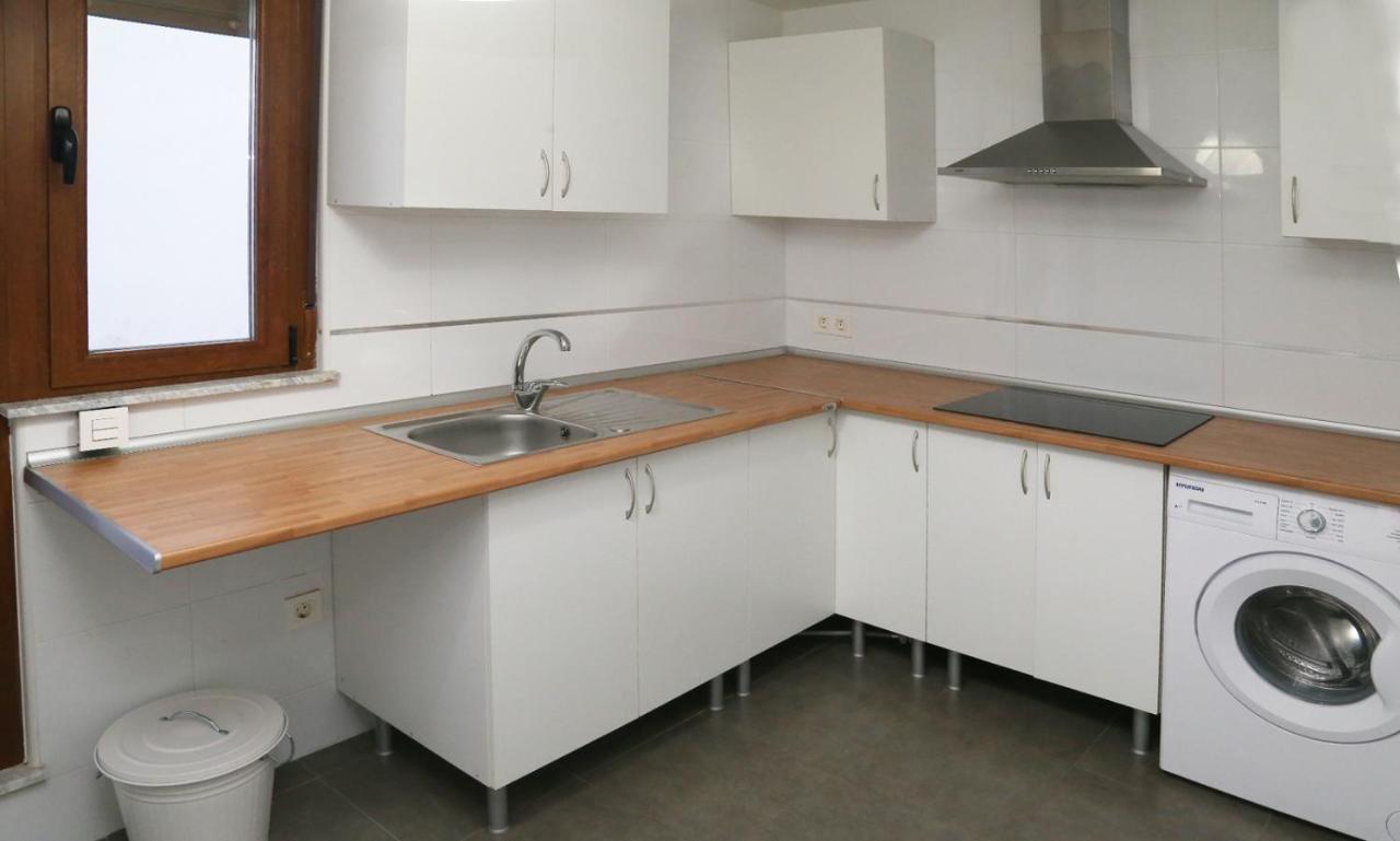 Apartamento Turistico Puente Romano P4 Bajo C Salamanca Exterior foto